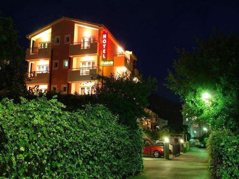 Hotel Fineso Budva Montenegro