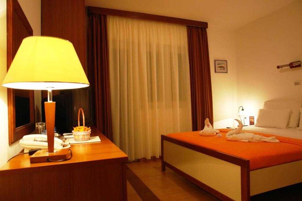 Hotel Fineso Budva Montenegro